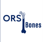 Logo de ORS Bones