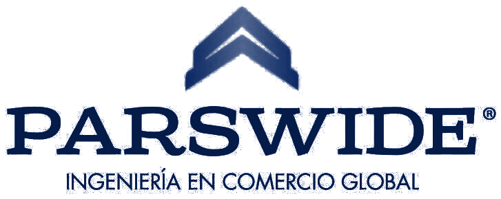Logo de Parswide