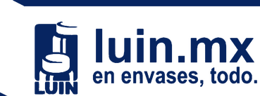 Logo de Luin.mx