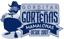 Logo de Gorditas Gorteñas