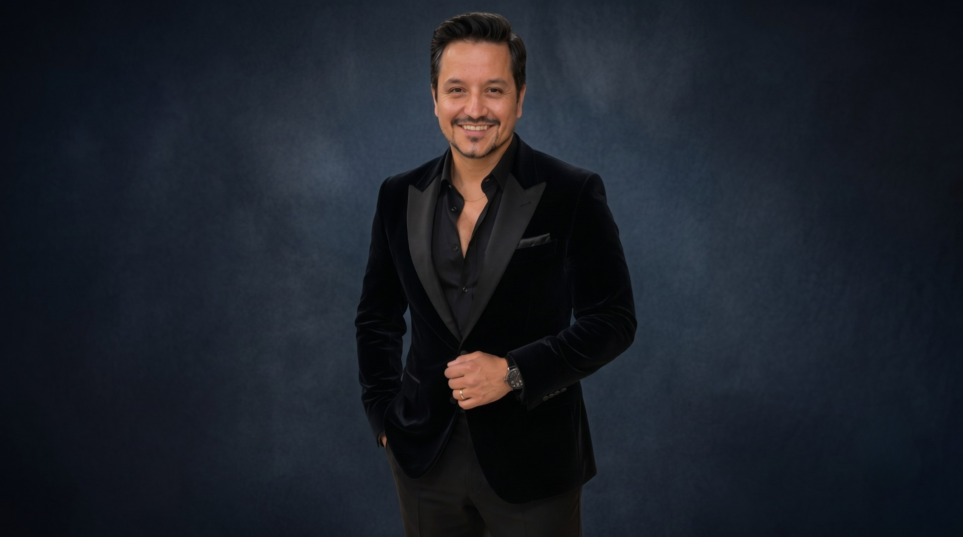 Ricardo Juárez, fundador de GEMRI, consultor en IA aplicada a ventas y marketing