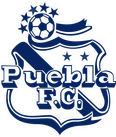 Logo de Puebla F.C.