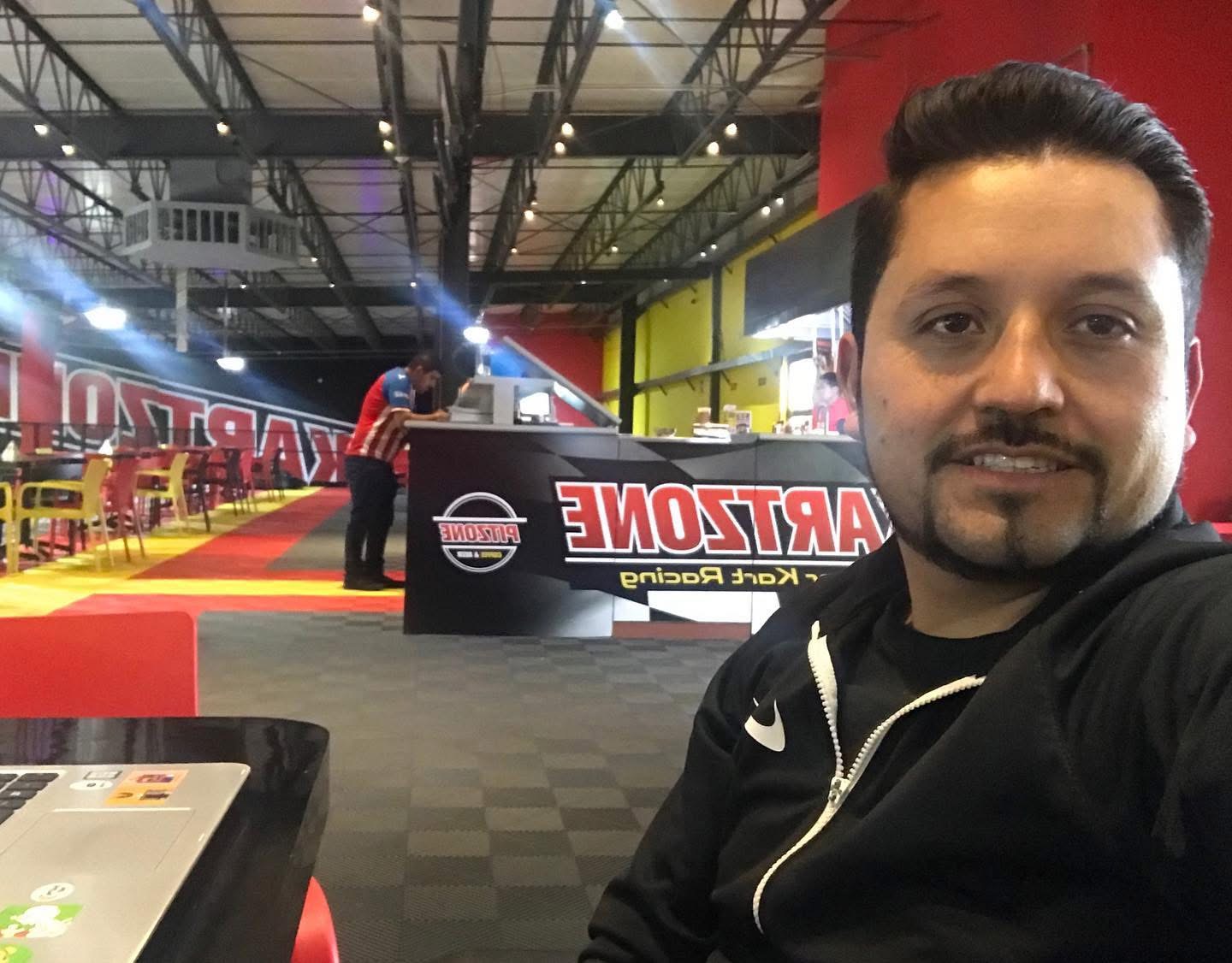 Estrategia digital en Kartzone.