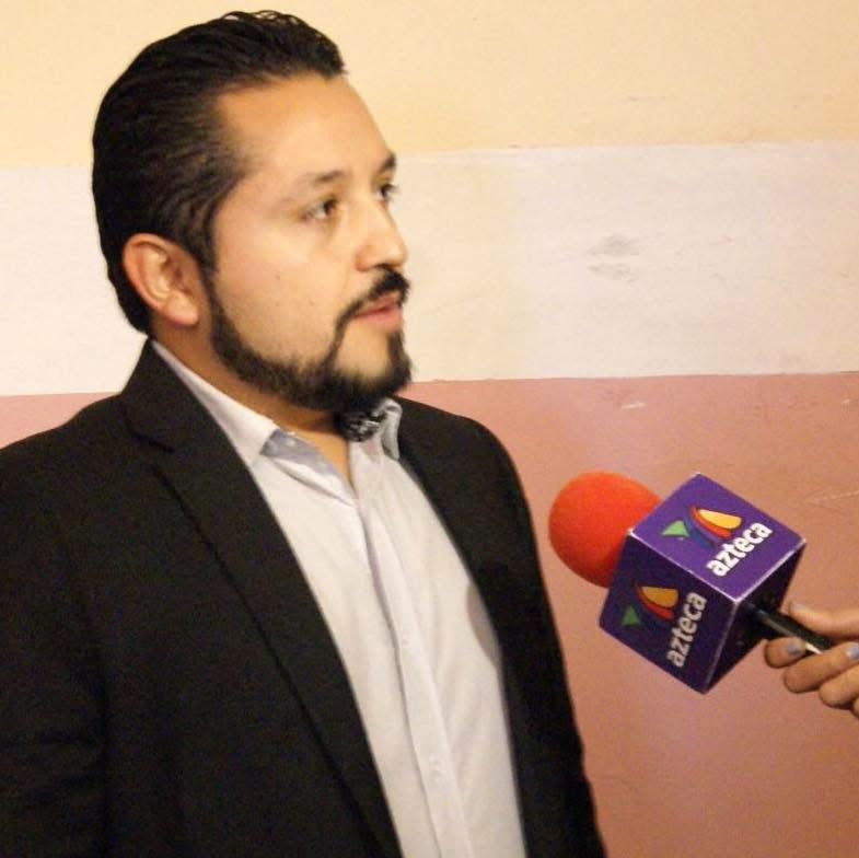Entrevistas y Vocería en TV Azteca.